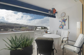 Apto Merlin Playa San Juan